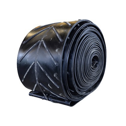 Heat Resistant Conveyor Belts